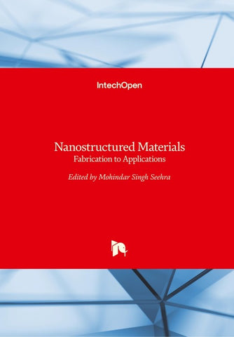 Nanostructured Materials