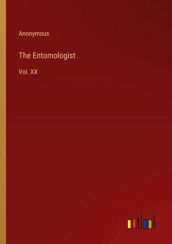 The Entomologist