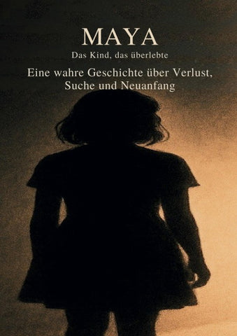 Maya - Das Kind, das überlebte