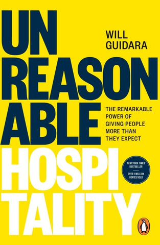 Unreasonable Hospitality