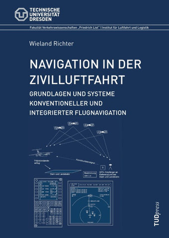 Navigation in der Zivilluftfahrt