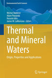 Thermal and Mineral Waters