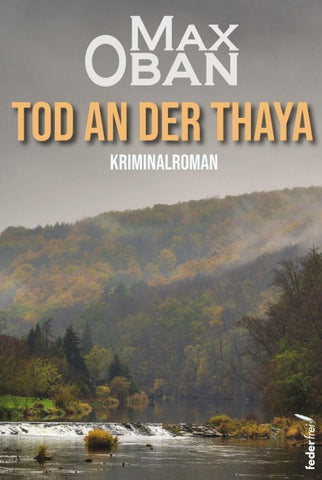 Tod an der Thaya