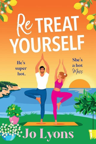 ReTreat Yourself