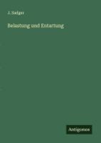 Belastung und Entartung