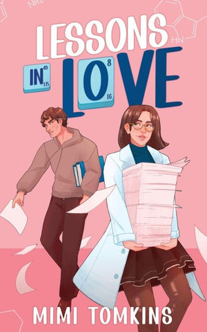 Lessons in Love