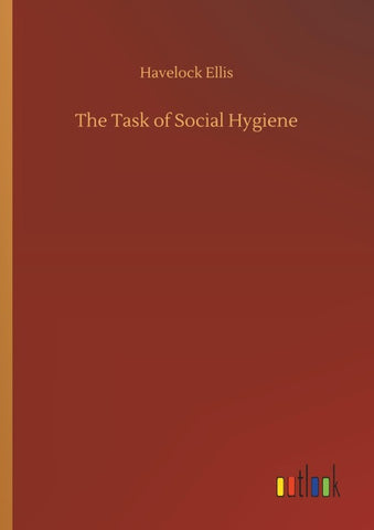 The Task of Social Hygiene