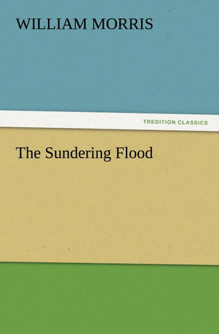 The Sundering Flood