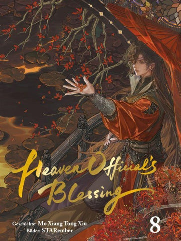 Heaven Official's Blessing