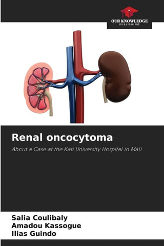 Renal oncocytoma