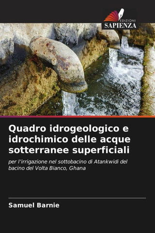 Quadro idrogeologico e idrochimico delle acque sotterranee superficiali