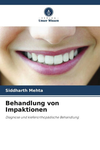 Behandlung von Impaktionen