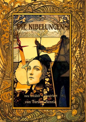 Die Nibelungen - Eine Moritat