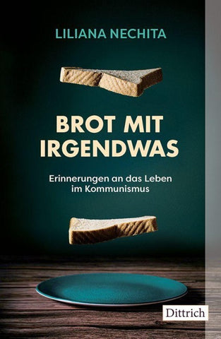 Brot mit irgendwas