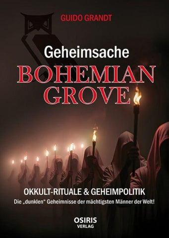 Geheimsache Bohemian Grove