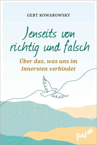 Jenseits von richtig und falsch