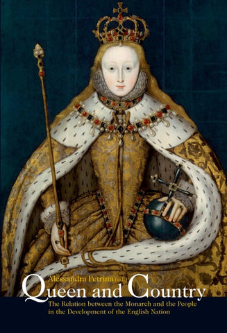 Queen and Country