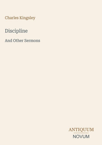 Discipline