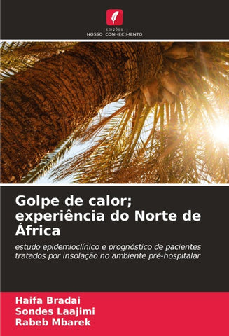 Golpe de calor; experiência do Norte de África