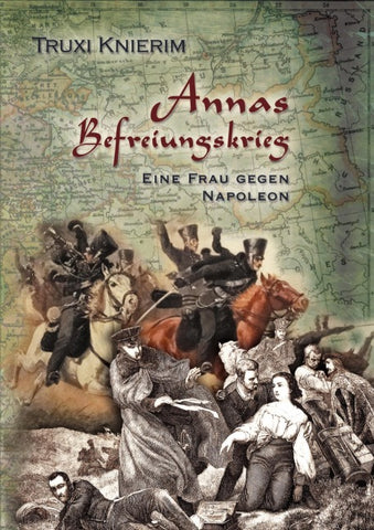 Annas Befreiungskrieg