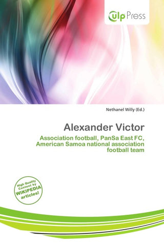 Alexander Victor