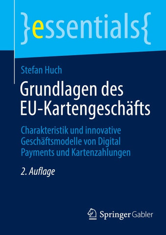 Grundlagen des EU-Kartengeschäfts
