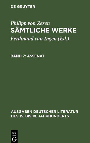 Assenat