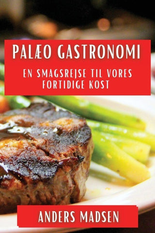 Palæo Gastronomi