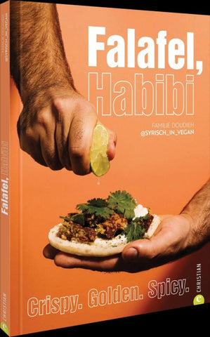Falafel, Habibi