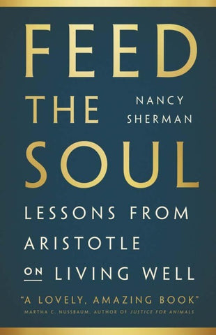 Feed the Soul
