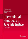 International Handbook of Juvenile Justice