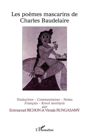 Les poèmes mascarins de Charles Beaudelaire