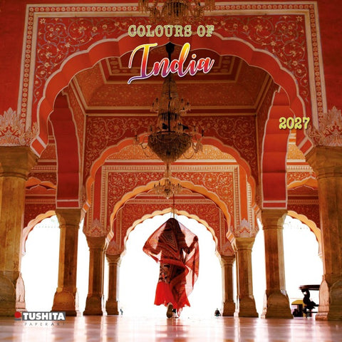 Colours of India 2027