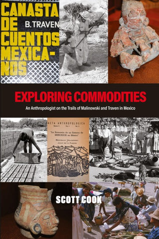 Exploring Commodities