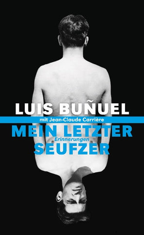 Mein letzter Seufzer
