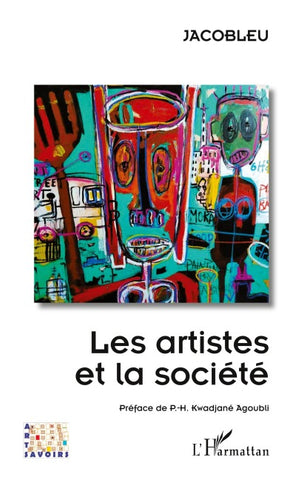 Les artistes et la société