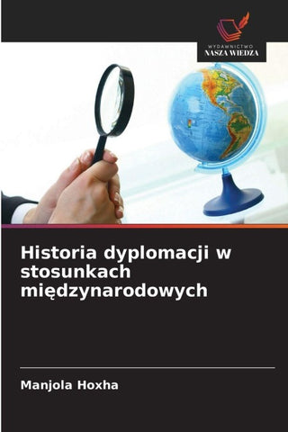 Historia dyplomacji w stosunkach mi¿dzynarodowych
