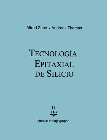 Tecnologia epitaxial de silicio