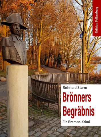 Brönners Begräbnis