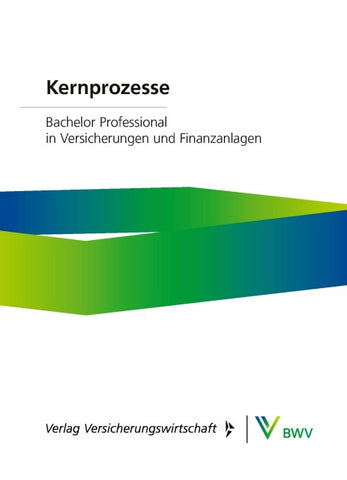 Kernprozesse – Print-Online-Bundle
