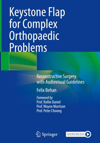 Keystone Flap for Complex Orthopaedic Problems