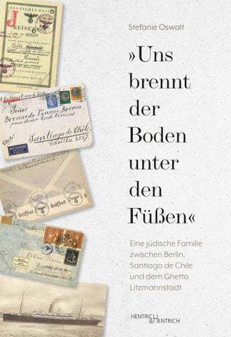 „Uns brennt der Boden unter den Füßen…“