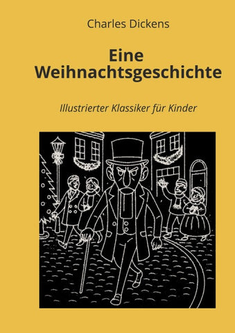 Eine Weihnachtsgeschichte