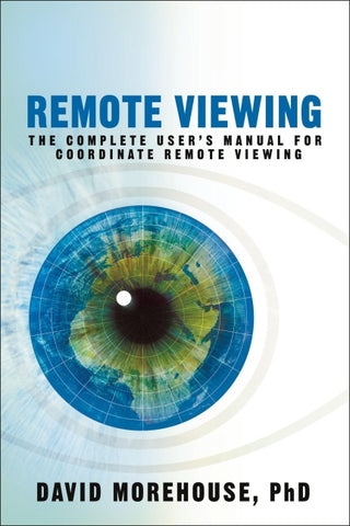 Remote Viewing