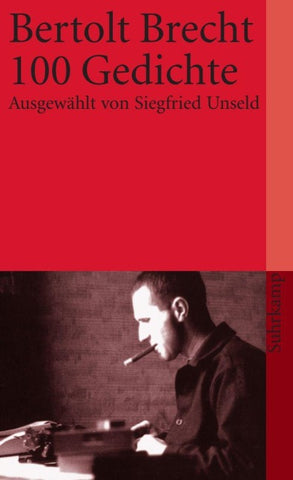 100 Gedichte