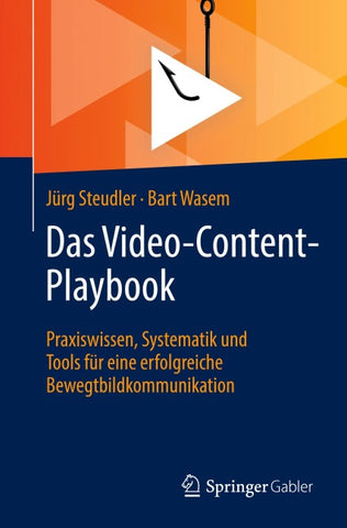 Das Video-Content-Playbook