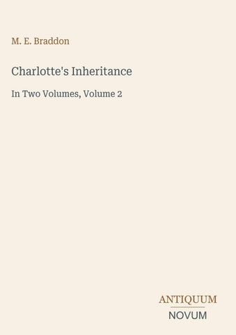 Charlotte's Inheritance
