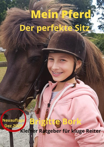 Mein Pferd -Der perfekte Sitz- Neuauflage