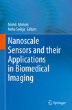Nanoscale Sensors and their Applications in Biomedical Imaging