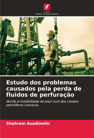 Estudo dos problemas causados pela perda de fluidos de perfuração